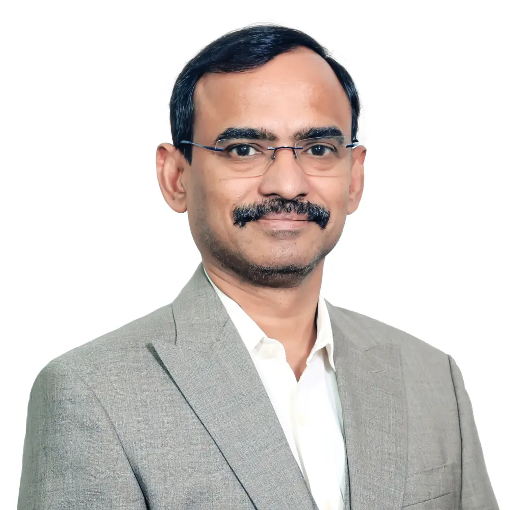 Dr. ARUMUGAM .S