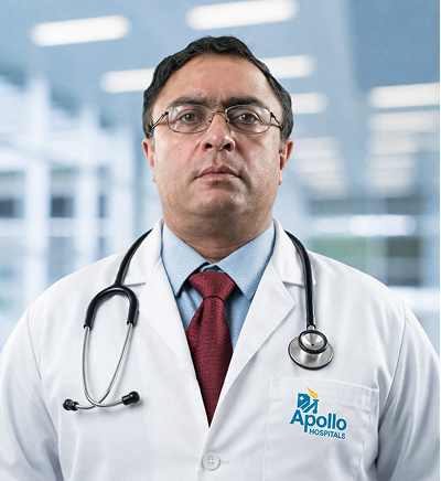 Dr. Arunabha Sengupta
