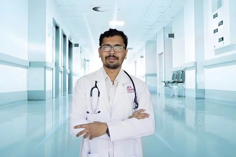 Dr. Ashish Thakarkar