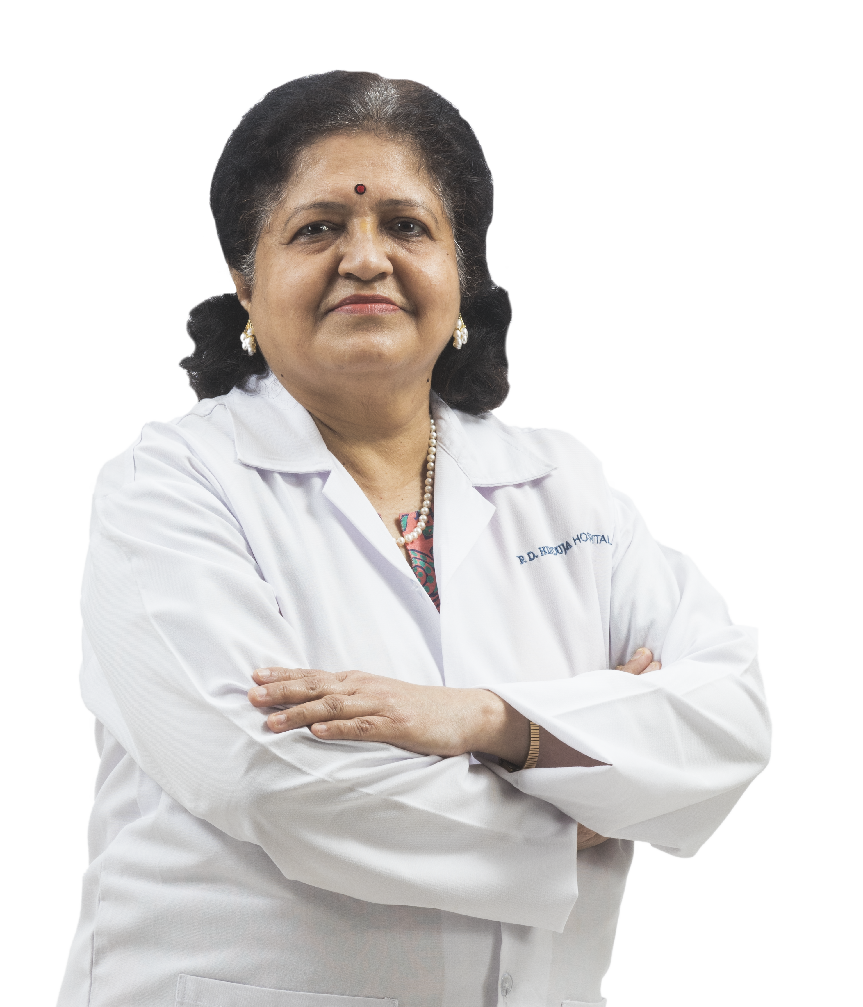 Dr. Ashwini Bhalerao Gandhi