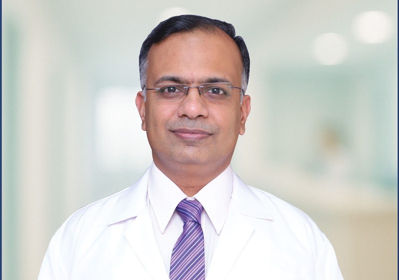 Dr. Avinash Arora