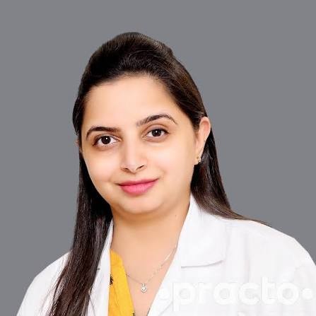 Dr. Azadeh Patel