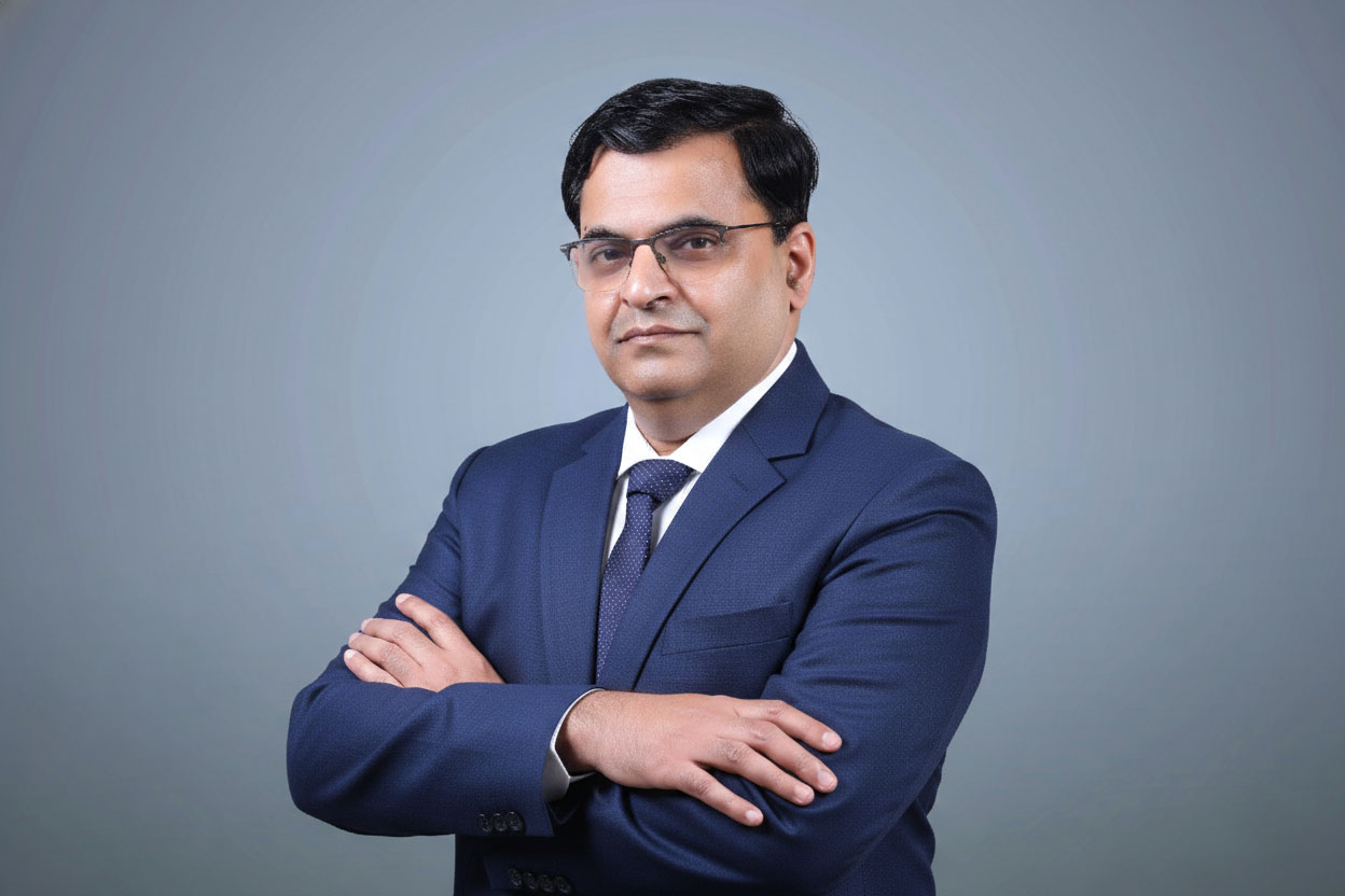 Dr. Balakrishnan N