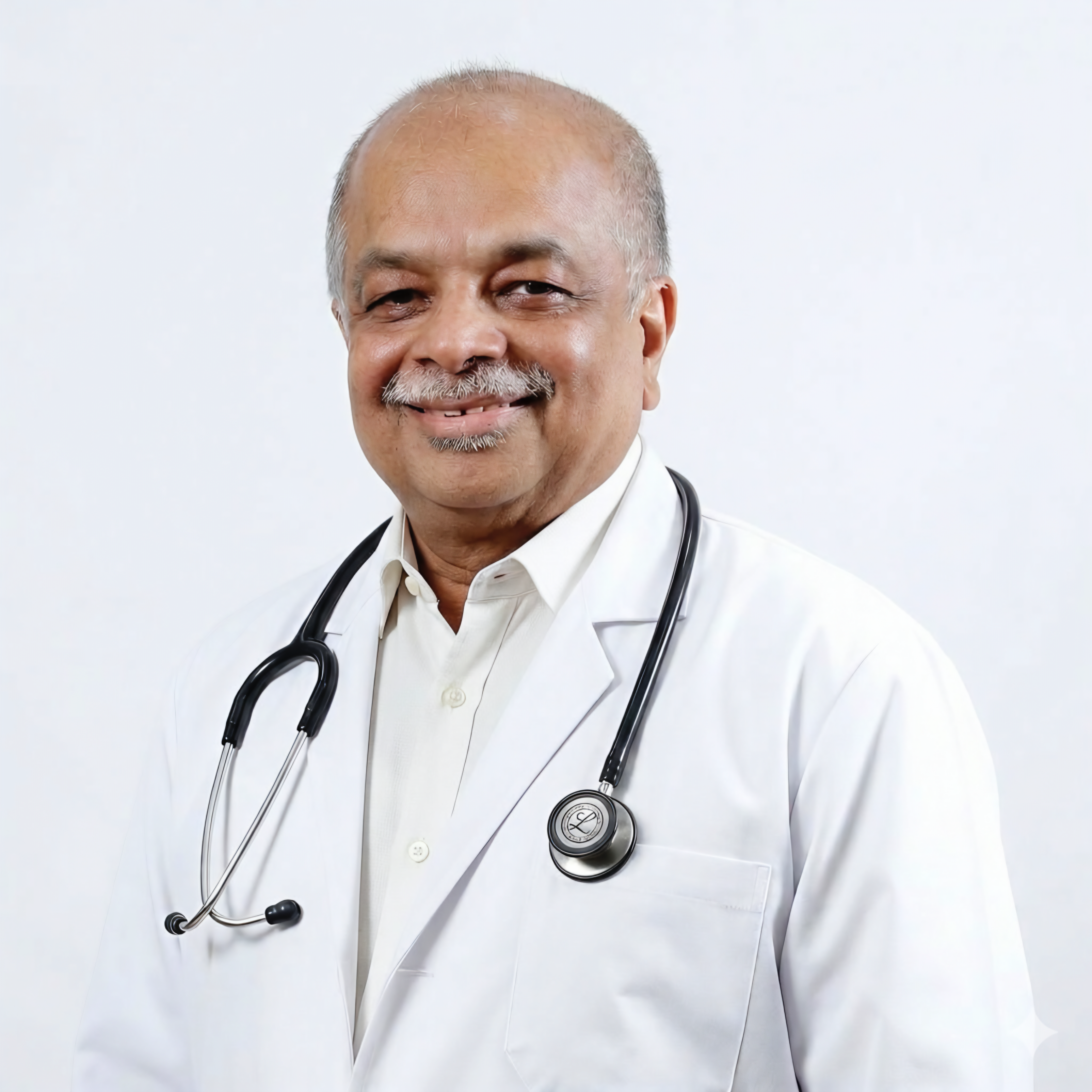 Dr. Benoy Sebastian