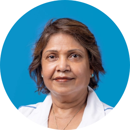 Dr. Bindu Ballani