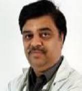 Dr. C. G. Sreenivas