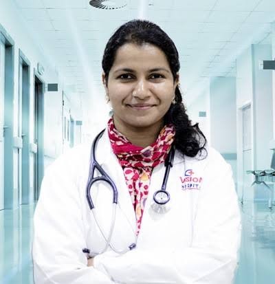 Dr. Gauri Gauns