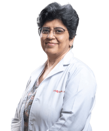 Dr. Geeta Mediratta