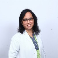 Dr. Harapriya B