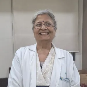 Dr. HARMEET MALHOTRA
