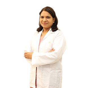 Dr. Indoo Ammbulkar