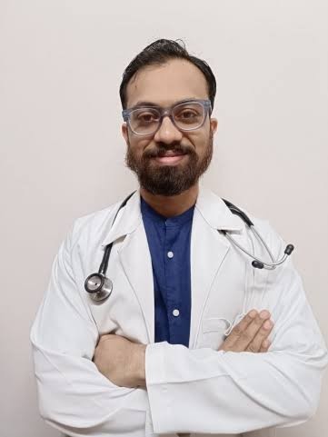 Dr. JOSEPH THOMAS KATHAYANATT
