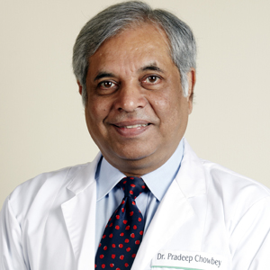 Dr. K K Pradeep