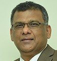 Dr. K. Krishnaiah