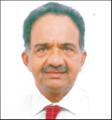 Dr. K R Balakrishnan