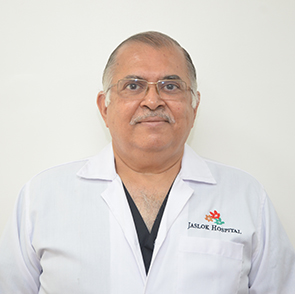 Dr. Kaustubh Vaidya