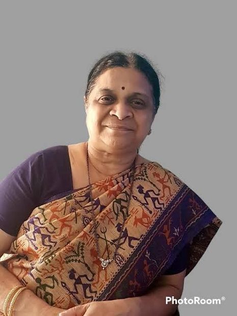 Dr. Lalana Bakhale