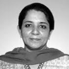 Dr. Lena Gupta