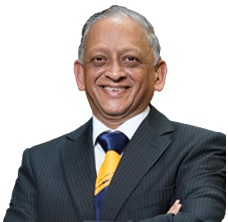 Dr. M. A. Raja