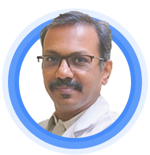 Dr. Mahesh Sambhare