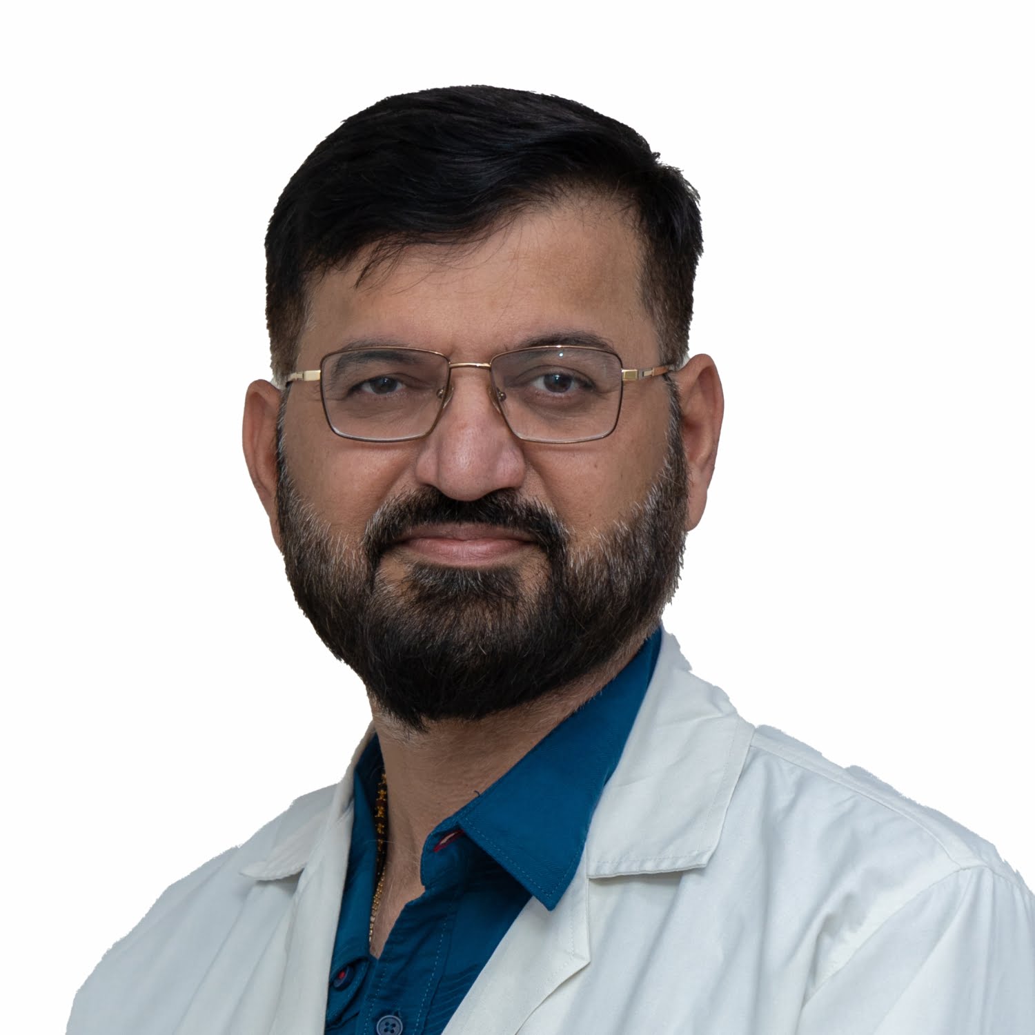 Dr. Manish Gandhi