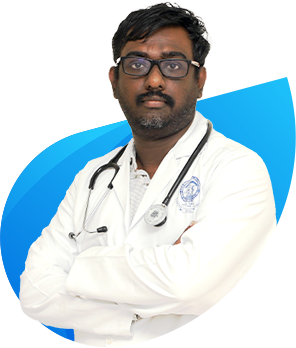 Dr. Mathew Gerry George