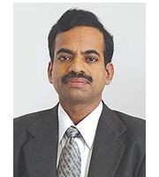 Dr. N K VENKATARAMANA