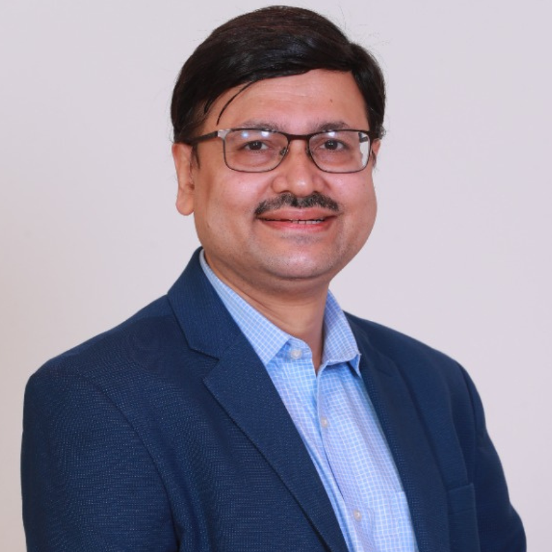 Dr. Nalinikanta Panigrahy