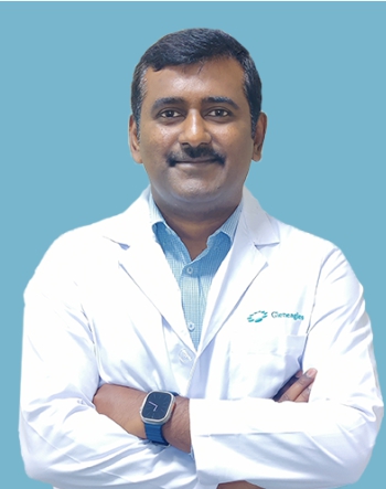 Dr. Naveen M A