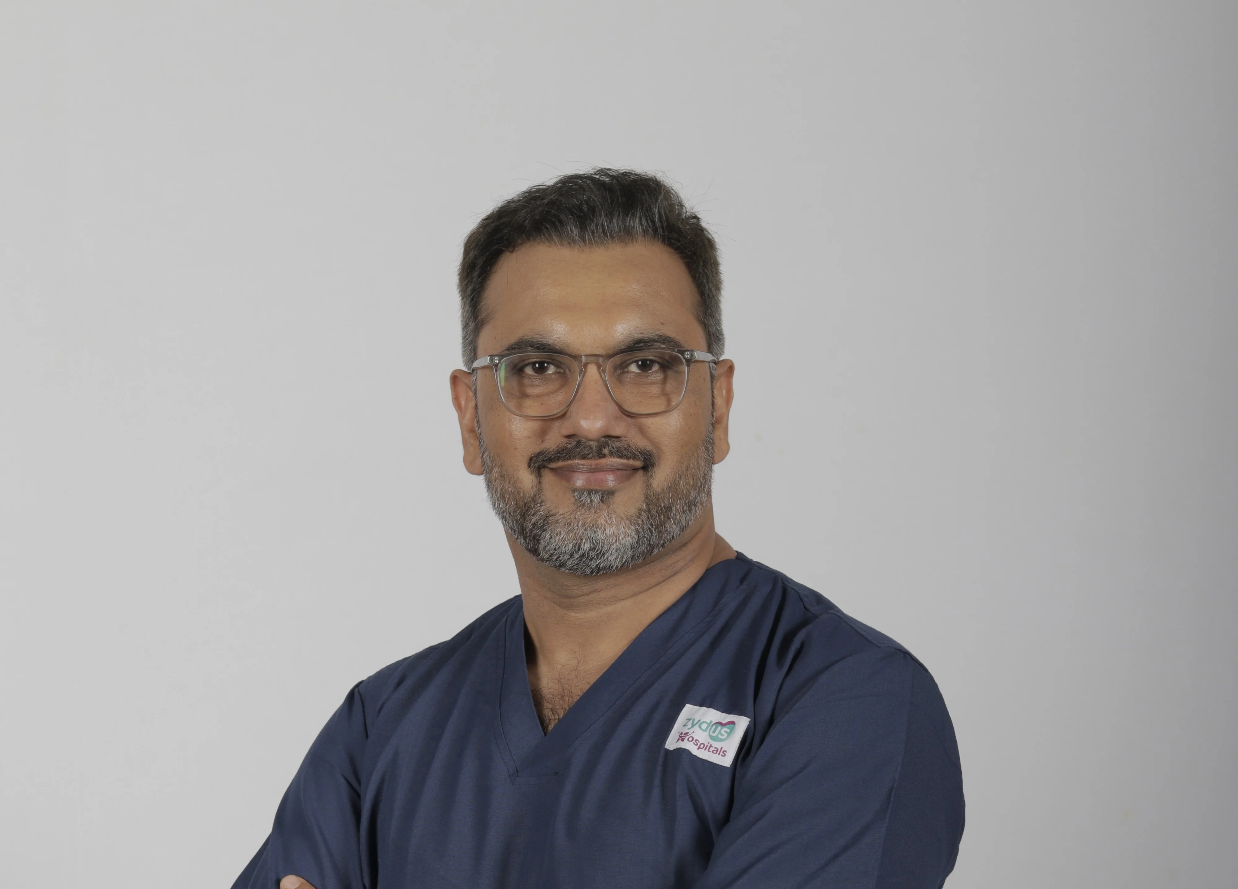 Dr. Niraj Yadav