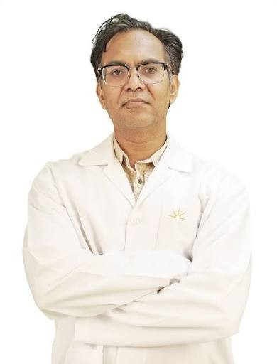 Dr. Nirmal Raut