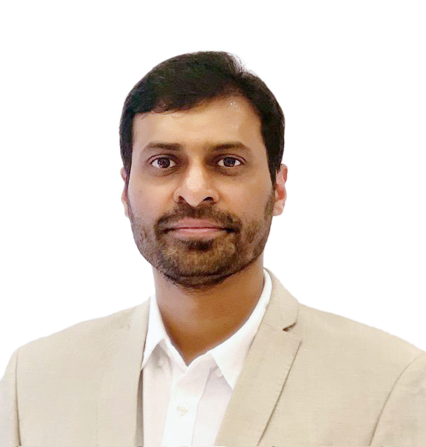 Dr. Nithin Kumar