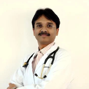 Dr. P. Susheel Reddy