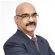 Dr. Paresh R. Pai