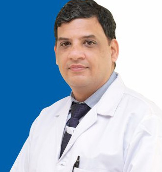 Dr. Parveen Jain