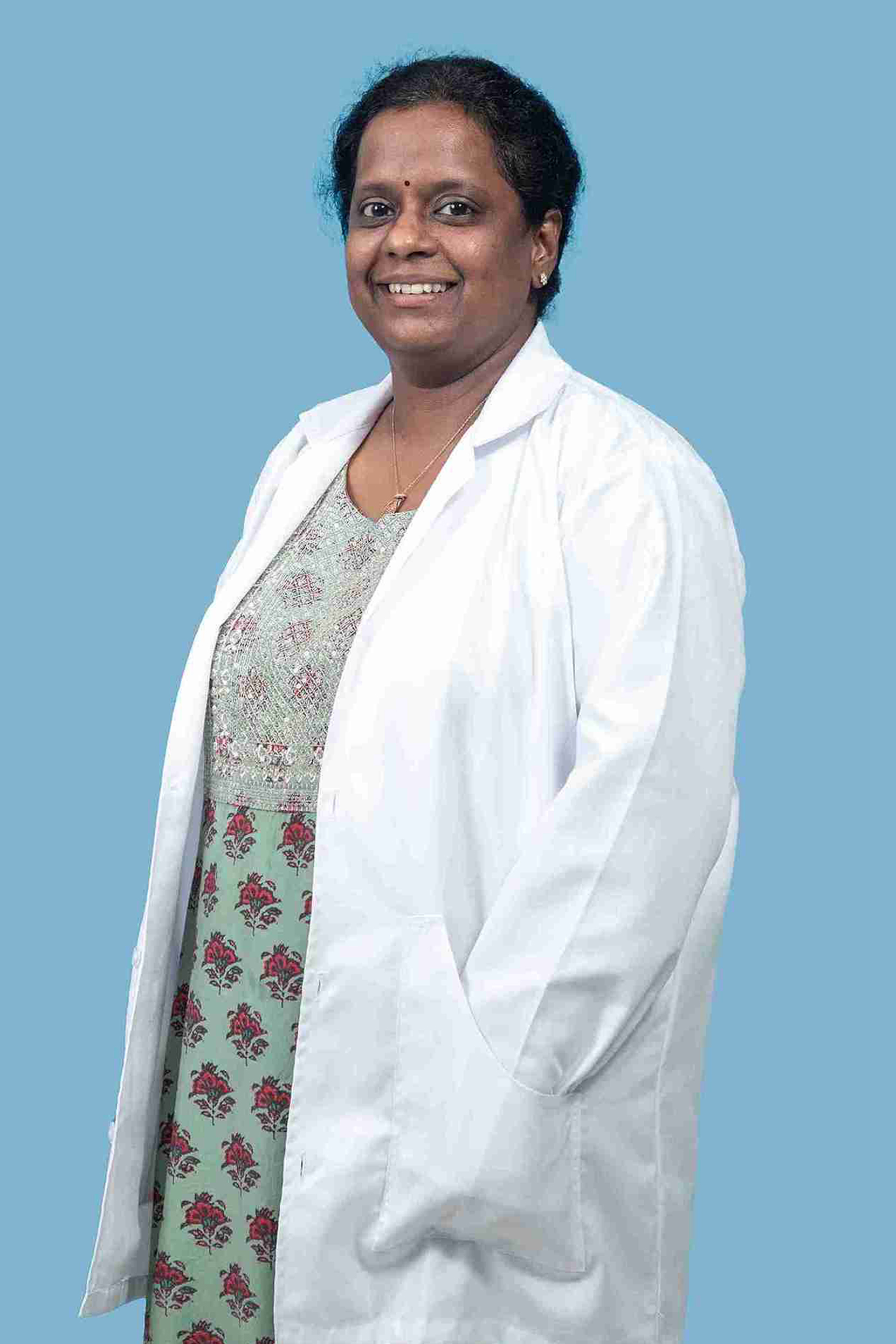 Dr. Ponni Sivaprakasam