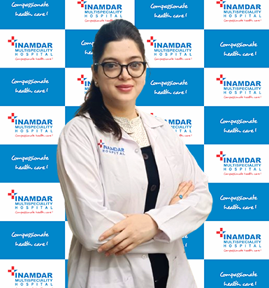 Dr. Prajna Satpathy