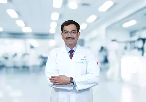 Dr. Prof. (Dr.) Sandeep Aggarwal