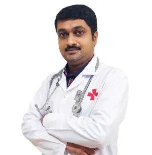 Dr. Raghuram Bhat
