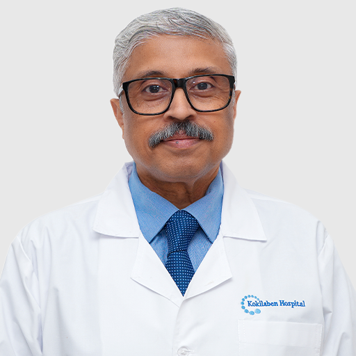 Dr. Raghuram Sekhar