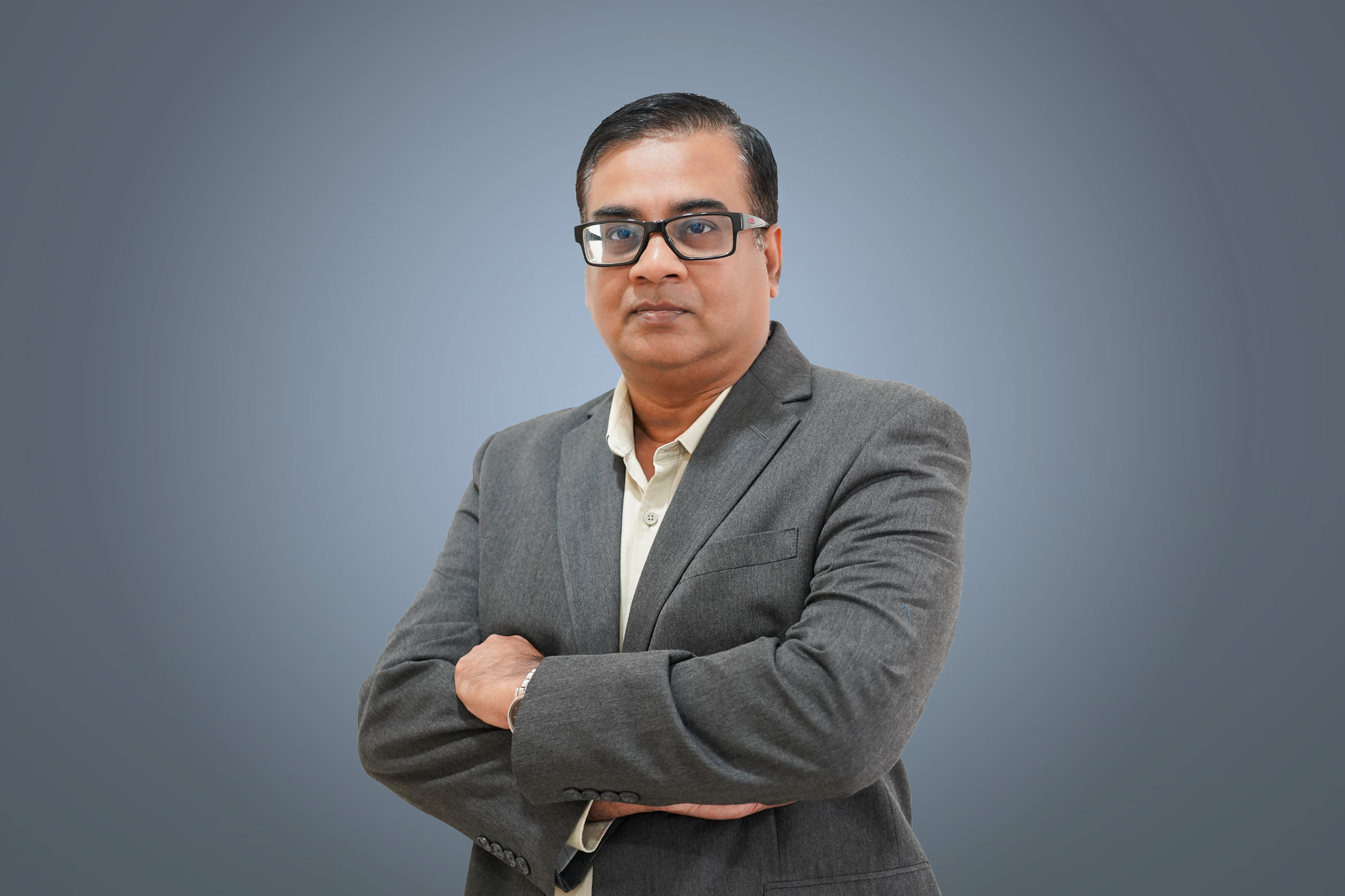 Dr. Rajesh Gopalakrishna