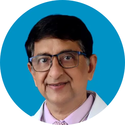 Dr. Rajiv Karnik