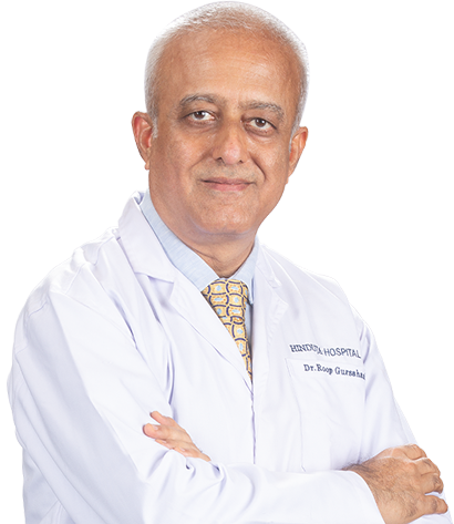 Dr. Roop Gursahani