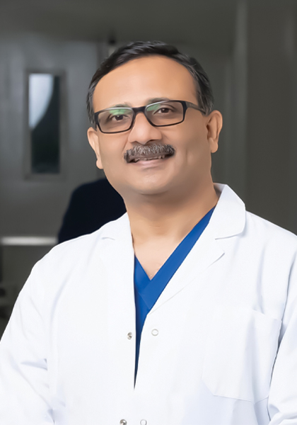 Dr. Roy. J. Mukkada