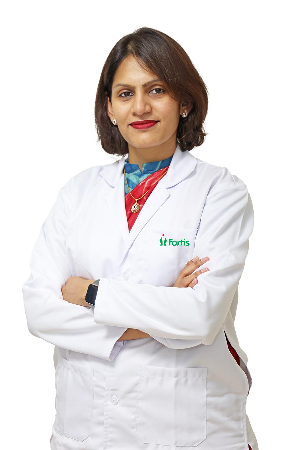 Dr. Rubina Shanawaz Zameer