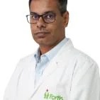 Dr. Ruchir Maheshwari