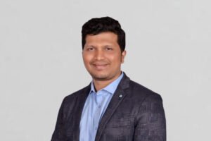 Dr. Sachin Ambre