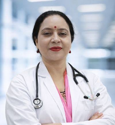 Dr. Savita Sharma