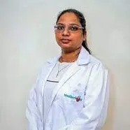Dr. Sheetal Londhe