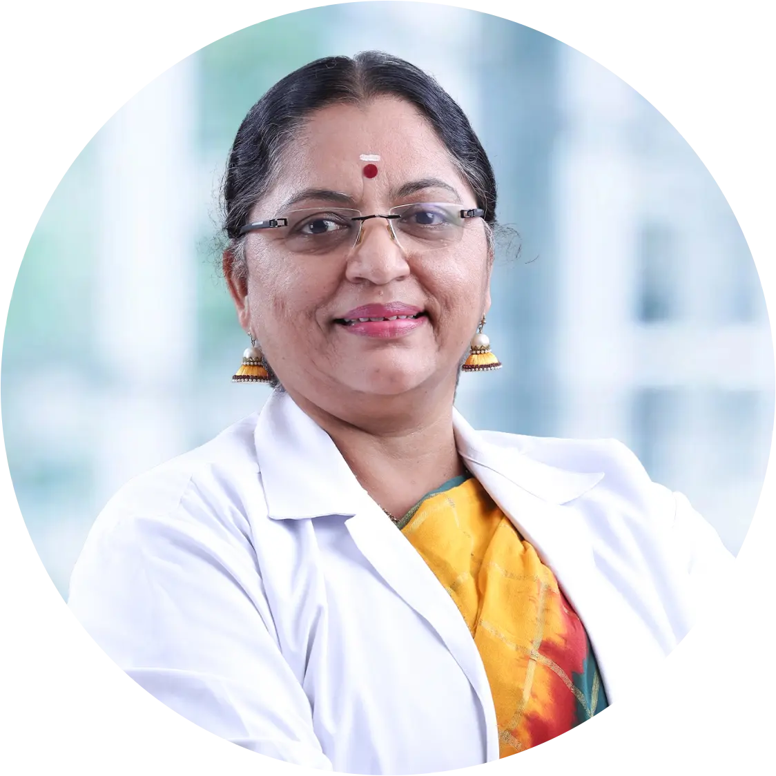 Dr. Sumana Premkumar